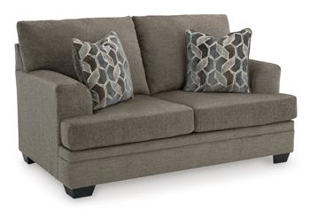 Stonemeade Loveseat - Premium Loveseat from Ashley Furniture - Just $457.53! Shop now at Furniture Wholesale Plus  We are the best furniture store in Nashville, Hendersonville, Goodlettsville, Madison, Antioch, Mount Juliet, Lebanon, Gallatin, Springfield, Murfreesboro, Franklin, Brentwood