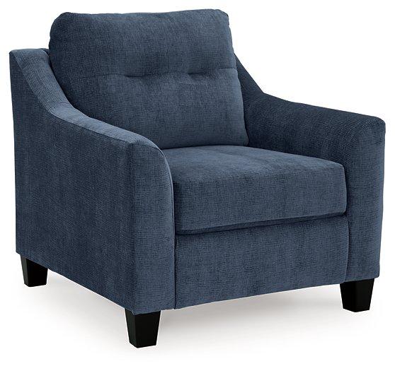 Amity Bay Chair - Premium Chair from Ashley Furniture - Just $420.31! Shop now at Furniture Wholesale Plus  We are the best furniture store in Nashville, Hendersonville, Goodlettsville, Madison, Antioch, Mount Juliet, Lebanon, Gallatin, Springfield, Murfreesboro, Franklin, Brentwood