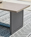 Bree Zee Outdoor End Table - Premium Outdoor End Table from Ashley Furniture - Just $197.94! Shop now at Furniture Wholesale Plus  We are the best furniture store in Nashville, Hendersonville, Goodlettsville, Madison, Antioch, Mount Juliet, Lebanon, Gallatin, Springfield, Murfreesboro, Franklin, Brentwood