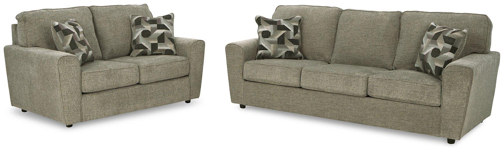 Cascilla Living Room Set - Premium Living Room Set from Ashley Furniture - Just $592.52! Shop now at Furniture Wholesale Plus  We are the best furniture store in Nashville, Hendersonville, Goodlettsville, Madison, Antioch, Mount Juliet, Lebanon, Gallatin, Springfield, Murfreesboro, Franklin, Brentwood