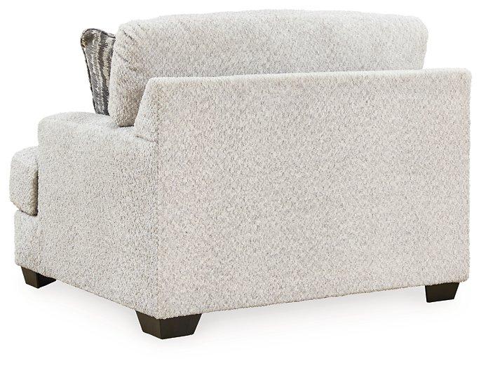 Brebryan Oversized Chair - Premium Chair from Ashley Furniture - Just $610.97! Shop now at Furniture Wholesale Plus  We are the best furniture store in Nashville, Hendersonville, Goodlettsville, Madison, Antioch, Mount Juliet, Lebanon, Gallatin, Springfield, Murfreesboro, Franklin, Brentwood