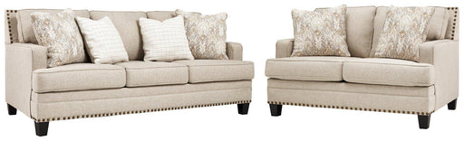 Claredon Living Room Set - Premium Living Room Set from Ashley Furniture - Just $816.73! Shop now at Furniture Wholesale Plus  We are the best furniture store in Nashville, Hendersonville, Goodlettsville, Madison, Antioch, Mount Juliet, Lebanon, Gallatin, Springfield, Murfreesboro, Franklin, Brentwood