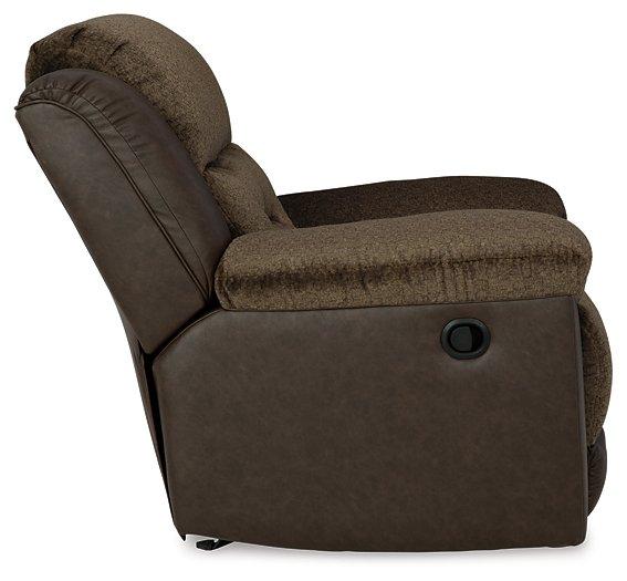 Dorman Recliner - Premium Recliner from Ashley Furniture - Just $431.23! Shop now at Furniture Wholesale Plus  We are the best furniture store in Nashville, Hendersonville, Goodlettsville, Madison, Antioch, Mount Juliet, Lebanon, Gallatin, Springfield, Murfreesboro, Franklin, Brentwood