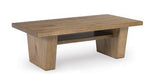 Kristiland Coffee Table - Premium Cocktail Table from Ashley Furniture - Just $333.88! Shop now at Furniture Wholesale Plus  We are the best furniture store in Nashville, Hendersonville, Goodlettsville, Madison, Antioch, Mount Juliet, Lebanon, Gallatin, Springfield, Murfreesboro, Franklin, Brentwood