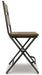 Kavara Counter Height Bar Stool - Premium Barstool from Ashley Furniture - Just $104.58! Shop now at Furniture Wholesale Plus  We are the best furniture store in Nashville, Hendersonville, Goodlettsville, Madison, Antioch, Mount Juliet, Lebanon, Gallatin, Springfield, Murfreesboro, Franklin, Brentwood