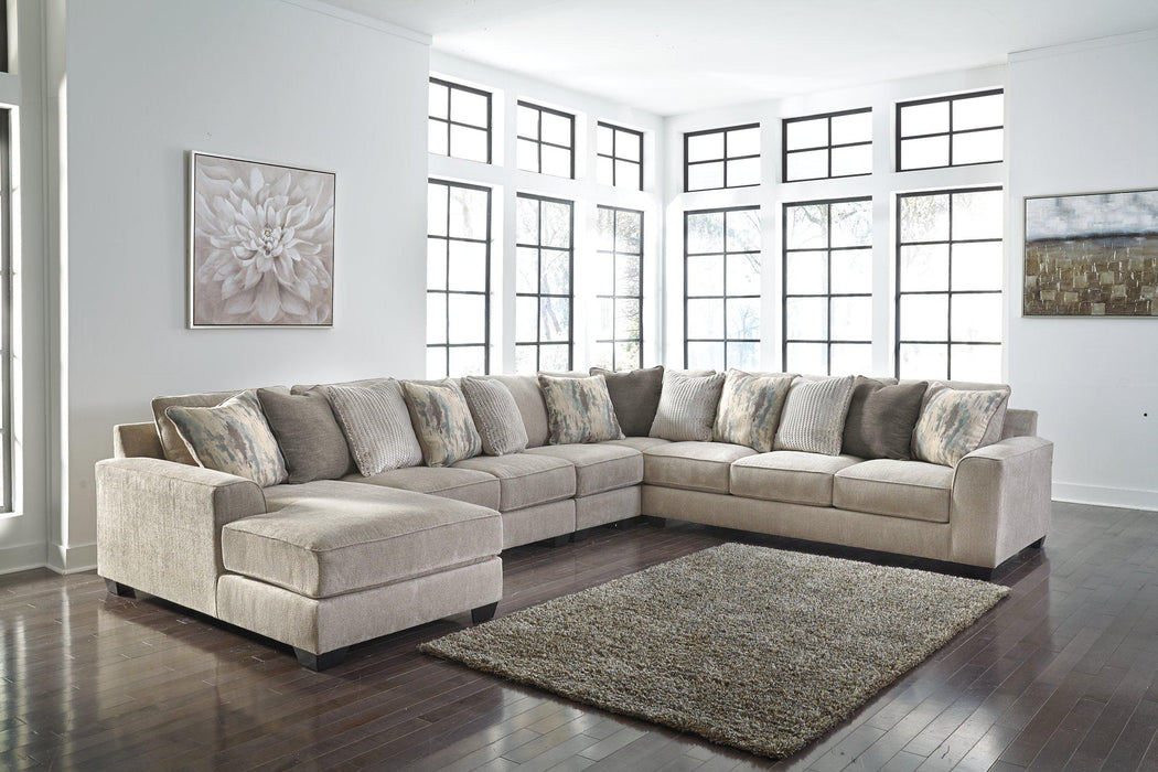 Ardsley Sectional with Chaise - Premium Sectional from Ashley Furniture - Just $1158.68! Shop now at Furniture Wholesale Plus  We are the best furniture store in Nashville, Hendersonville, Goodlettsville, Madison, Antioch, Mount Juliet, Lebanon, Gallatin, Springfield, Murfreesboro, Franklin, Brentwood