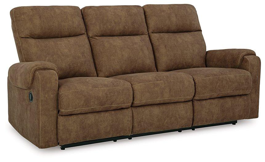 Edenwold Reclining Sofa - Premium Sofa from Ashley Furniture - Just $674.04! Shop now at Furniture Wholesale Plus  We are the best furniture store in Nashville, Hendersonville, Goodlettsville, Madison, Antioch, Mount Juliet, Lebanon, Gallatin, Springfield, Murfreesboro, Franklin, Brentwood