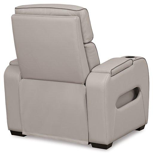 Boyington Power Recliner - Premium Recliner from Ashley Furniture - Just $1257.44! Shop now at Furniture Wholesale Plus  We are the best furniture store in Nashville, Hendersonville, Goodlettsville, Madison, Antioch, Mount Juliet, Lebanon, Gallatin, Springfield, Murfreesboro, Franklin, Brentwood