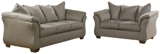 Darcy Living Room Set - Premium Living Room Set from Ashley Furniture - Just $666.67! Shop now at Furniture Wholesale Plus  We are the best furniture store in Nashville, Hendersonville, Goodlettsville, Madison, Antioch, Mount Juliet, Lebanon, Gallatin, Springfield, Murfreesboro, Franklin, Brentwood