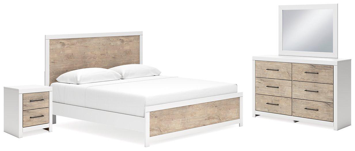 Charbitt Bedroom Set - Premium Bedroom Set from Ashley Furniture - Just $611.39! Shop now at Furniture Wholesale Plus  We are the best furniture store in Nashville, Hendersonville, Goodlettsville, Madison, Antioch, Mount Juliet, Lebanon, Gallatin, Springfield, Murfreesboro, Franklin, Brentwood