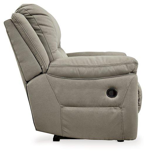 Next-Gen Gaucho Oversized Recliner - Premium Recliner from Ashley Furniture - Just $870.82! Shop now at Furniture Wholesale Plus  We are the best furniture store in Nashville, Hendersonville, Goodlettsville, Madison, Antioch, Mount Juliet, Lebanon, Gallatin, Springfield, Murfreesboro, Franklin, Brentwood