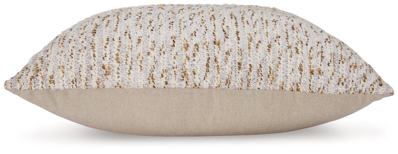 Abler Pillow - Premium Pillow from Ashley Furniture - Just $42.70! Shop now at Furniture Wholesale Plus  We are the best furniture store in Nashville, Hendersonville, Goodlettsville, Madison, Antioch, Mount Juliet, Lebanon, Gallatin, Springfield, Murfreesboro, Franklin, Brentwood