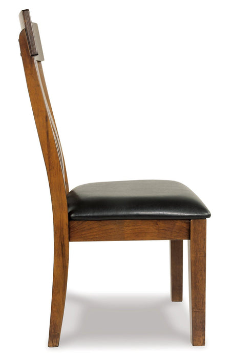 Ralene Dining Chair - Premium Dining Chair from Ashley Furniture - Just $104.58! Shop now at Furniture Wholesale Plus  We are the best furniture store in Nashville, Hendersonville, Goodlettsville, Madison, Antioch, Mount Juliet, Lebanon, Gallatin, Springfield, Murfreesboro, Franklin, Brentwood