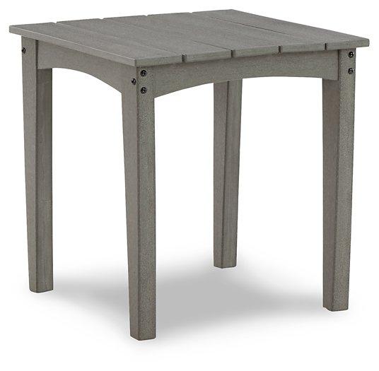 Visola Outdoor Occasional Table Set - Premium Outdoor Table Set from Ashley Furniture - Just $604.42! Shop now at Furniture Wholesale Plus  We are the best furniture store in Nashville, Hendersonville, Goodlettsville, Madison, Antioch, Mount Juliet, Lebanon, Gallatin, Springfield, Murfreesboro, Franklin, Brentwood