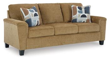 Erinslane Sofa - Premium Sofa from Ashley Furniture - Just $459.44! Shop now at Furniture Wholesale Plus  We are the best furniture store in Nashville, Hendersonville, Goodlettsville, Madison, Antioch, Mount Juliet, Lebanon, Gallatin, Springfield, Murfreesboro, Franklin, Brentwood