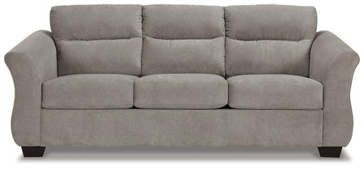 Miravel Sofa - Premium Sofa from Ashley Furniture - Just $477.09! Shop now at Furniture Wholesale Plus  We are the best furniture store in Nashville, Hendersonville, Goodlettsville, Madison, Antioch, Mount Juliet, Lebanon, Gallatin, Springfield, Murfreesboro, Franklin, Brentwood