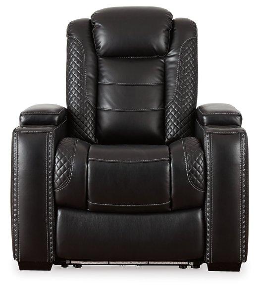 Party Time Power Recliner - Premium Recliner from Ashley Furniture - Just $976.74! Shop now at Furniture Wholesale Plus  We are the best furniture store in Nashville, Hendersonville, Goodlettsville, Madison, Antioch, Mount Juliet, Lebanon, Gallatin, Springfield, Murfreesboro, Franklin, Brentwood