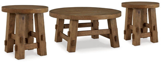 Mackifeld Occasional Table Set - Premium Table Set from Ashley Furniture - Just $585! Shop now at Furniture Wholesale Plus  We are the best furniture store in Nashville, Hendersonville, Goodlettsville, Madison, Antioch, Mount Juliet, Lebanon, Gallatin, Springfield, Murfreesboro, Franklin, Brentwood