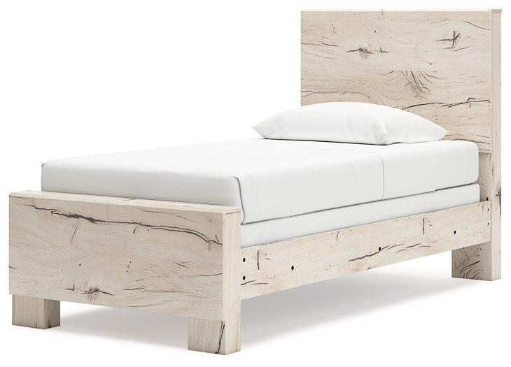 Lawroy Bed - Premium Bed from Ashley Furniture - Just $245.35! Shop now at Furniture Wholesale Plus  We are the best furniture store in Nashville, Hendersonville, Goodlettsville, Madison, Antioch, Mount Juliet, Lebanon, Gallatin, Springfield, Murfreesboro, Franklin, Brentwood