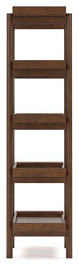 Lyncott 70" Bookcase - Premium Bookcase from Ashley Furniture - Just $456.53! Shop now at Furniture Wholesale Plus  We are the best furniture store in Nashville, Hendersonville, Goodlettsville, Madison, Antioch, Mount Juliet, Lebanon, Gallatin, Springfield, Murfreesboro, Franklin, Brentwood