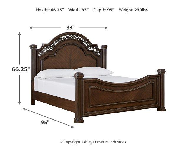 Lavinton Bedroom Set - Premium Bedroom Set from Ashley Furniture - Just $1385.68! Shop now at Furniture Wholesale Plus  We are the best furniture store in Nashville, Hendersonville, Goodlettsville, Madison, Antioch, Mount Juliet, Lebanon, Gallatin, Springfield, Murfreesboro, Franklin, Brentwood