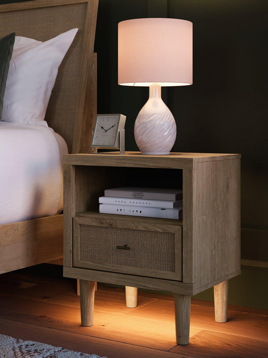 Cielden Nightstand - Premium Nightstand from Ashley Furniture - Just $263.46! Shop now at Furniture Wholesale Plus  We are the best furniture store in Nashville, Hendersonville, Goodlettsville, Madison, Antioch, Mount Juliet, Lebanon, Gallatin, Springfield, Murfreesboro, Franklin, Brentwood