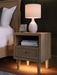 Cielden Nightstand - Premium Nightstand from Ashley Furniture - Just $263.46! Shop now at Furniture Wholesale Plus  We are the best furniture store in Nashville, Hendersonville, Goodlettsville, Madison, Antioch, Mount Juliet, Lebanon, Gallatin, Springfield, Murfreesboro, Franklin, Brentwood