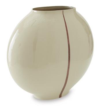 Sheabourne Vase - Premium Vase from Ashley Furniture - Just $44.35! Shop now at Furniture Wholesale Plus  We are the best furniture store in Nashville, Hendersonville, Goodlettsville, Madison, Antioch, Mount Juliet, Lebanon, Gallatin, Springfield, Murfreesboro, Franklin, Brentwood