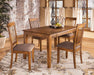 Berringer Dining Chair - Premium Dining Chair from Ashley Furniture - Just $82.46! Shop now at Furniture Wholesale Plus  We are the best furniture store in Nashville, Hendersonville, Goodlettsville, Madison, Antioch, Mount Juliet, Lebanon, Gallatin, Springfield, Murfreesboro, Franklin, Brentwood