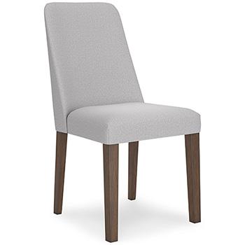 Lyncott Dining Chair - Premium Dining Chair from Ashley Furniture - Just $114.64! Shop now at Furniture Wholesale Plus  We are the best furniture store in Nashville, Hendersonville, Goodlettsville, Madison, Antioch, Mount Juliet, Lebanon, Gallatin, Springfield, Murfreesboro, Franklin, Brentwood