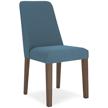 Lyncott Dining Chair - Premium Dining Chair from Ashley Furniture - Just $114.64! Shop now at Furniture Wholesale Plus  We are the best furniture store in Nashville, Hendersonville, Goodlettsville, Madison, Antioch, Mount Juliet, Lebanon, Gallatin, Springfield, Murfreesboro, Franklin, Brentwood