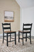 Valebeck Counter Height Bar Stool - Premium Barstool from Ashley Furniture - Just $114.64! Shop now at Furniture Wholesale Plus  We are the best furniture store in Nashville, Hendersonville, Goodlettsville, Madison, Antioch, Mount Juliet, Lebanon, Gallatin, Springfield, Murfreesboro, Franklin, Brentwood