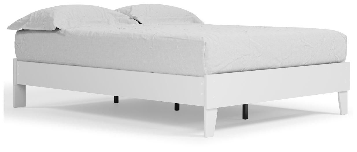 Piperton Queen Panel Bed - Premium Bed from Ashley Furniture - Just $262.44! Shop now at Furniture Wholesale Plus  We are the best furniture store in Nashville, Hendersonville, Goodlettsville, Madison, Antioch, Mount Juliet, Lebanon, Gallatin, Springfield, Murfreesboro, Franklin, Brentwood