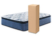 Mt Dana California King Euro Top Mattress - Premium Mattress from Ashley Furniture - Just $912.93! Shop now at Furniture Wholesale Plus  We are the best furniture store in Nashville, Hendersonville, Goodlettsville, Madison, Antioch, Mount Juliet, Lebanon, Gallatin, Springfield, Murfreesboro, Franklin, Brentwood