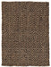 Broox 5' x 7' Rug - Premium Rug from Ashley Furniture - Just $122.14! Shop now at Furniture Wholesale Plus  We are the best furniture store in Nashville, Hendersonville, Goodlettsville, Madison, Antioch, Mount Juliet, Lebanon, Gallatin, Springfield, Murfreesboro, Franklin, Brentwood