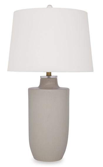 Cylener Lamp Set - Premium Table Lamp Set from Ashley Furniture - Just $198.16! Shop now at Furniture Wholesale Plus  We are the best furniture store in Nashville, Hendersonville, Goodlettsville, Madison, Antioch, Mount Juliet, Lebanon, Gallatin, Springfield, Murfreesboro, Franklin, Brentwood