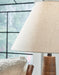 Danset Lamp Set - Premium Table Lamp Set from Ashley Furniture - Just $215.82! Shop now at Furniture Wholesale Plus  We are the best furniture store in Nashville, Hendersonville, Goodlettsville, Madison, Antioch, Mount Juliet, Lebanon, Gallatin, Springfield, Murfreesboro, Franklin, Brentwood