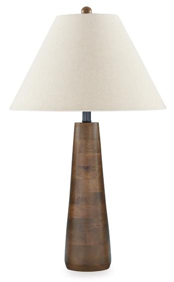 Danset Table Lamp - Premium Table Lamp from Ashley Furniture - Just $107.91! Shop now at Furniture Wholesale Plus  We are the best furniture store in Nashville, Hendersonville, Goodlettsville, Madison, Antioch, Mount Juliet, Lebanon, Gallatin, Springfield, Murfreesboro, Franklin, Brentwood