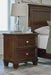 Danabrin Bedroom Set - Premium Bedroom Set from Ashley Furniture - Just $1098.08! Shop now at Furniture Wholesale Plus  We are the best furniture store in Nashville, Hendersonville, Goodlettsville, Madison, Antioch, Mount Juliet, Lebanon, Gallatin, Springfield, Murfreesboro, Franklin, Brentwood