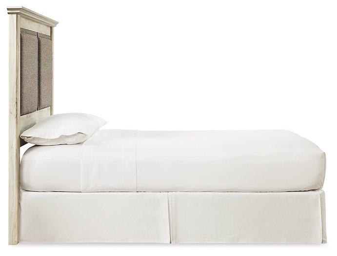 Cambeck Upholstered Panel Storage Bed - Premium Bed from Ashley Furniture - Just $466.59! Shop now at Furniture Wholesale Plus  We are the best furniture store in Nashville, Hendersonville, Goodlettsville, Madison, Antioch, Mount Juliet, Lebanon, Gallatin, Springfield, Murfreesboro, Franklin, Brentwood