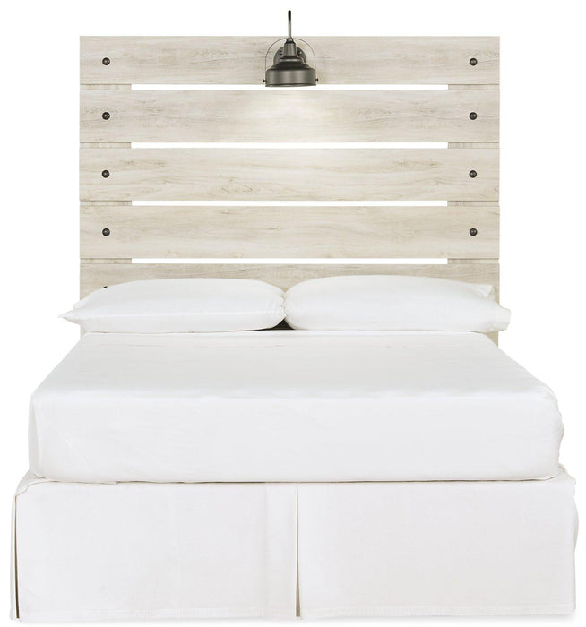 Cambeck Bed with 4 Storage Drawers - Premium Bed from Ashley Furniture - Just $782.35! Shop now at Furniture Wholesale Plus  We are the best furniture store in Nashville, Hendersonville, Goodlettsville, Madison, Antioch, Mount Juliet, Lebanon, Gallatin, Springfield, Murfreesboro, Franklin, Brentwood