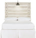 Cambeck Bed with 2 Storage Drawers - Premium Bed from Ashley Furniture - Just $466.59! Shop now at Furniture Wholesale Plus  We are the best furniture store in Nashville, Hendersonville, Goodlettsville, Madison, Antioch, Mount Juliet, Lebanon, Gallatin, Springfield, Murfreesboro, Franklin, Brentwood