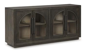 Dreley Accent Cabinet - Premium Accent Cabinet from Ashley Furniture - Just $789.13! Shop now at Furniture Wholesale Plus  We are the best furniture store in Nashville, Hendersonville, Goodlettsville, Madison, Antioch, Mount Juliet, Lebanon, Gallatin, Springfield, Murfreesboro, Franklin, Brentwood