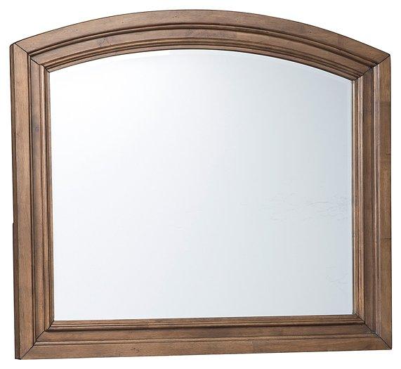 Flynnter Dresser and Mirror - Premium Dresser & Mirror from Ashley Furniture - Just $1015.61! Shop now at Furniture Wholesale Plus  We are the best furniture store in Nashville, Hendersonville, Goodlettsville, Madison, Antioch, Mount Juliet, Lebanon, Gallatin, Springfield, Murfreesboro, Franklin, Brentwood