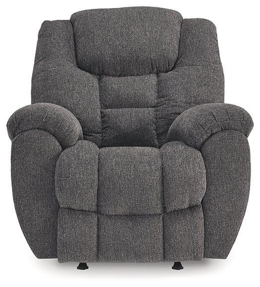 Foreside Recliner - Premium Recliner from Ashley Furniture - Just $431.23! Shop now at Furniture Wholesale Plus  We are the best furniture store in Nashville, Hendersonville, Goodlettsville, Madison, Antioch, Mount Juliet, Lebanon, Gallatin, Springfield, Murfreesboro, Franklin, Brentwood