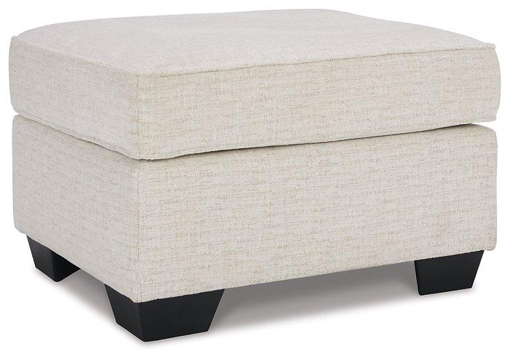 Cashton Ottoman - Premium Ottoman from Ashley Furniture - Just $209.28! Shop now at Furniture Wholesale Plus  We are the best furniture store in Nashville, Hendersonville, Goodlettsville, Madison, Antioch, Mount Juliet, Lebanon, Gallatin, Springfield, Murfreesboro, Franklin, Brentwood