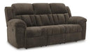 Frohn Reclining Sofa - Premium Sofa from Ashley Furniture - Just $674.04! Shop now at Furniture Wholesale Plus  We are the best furniture store in Nashville, Hendersonville, Goodlettsville, Madison, Antioch, Mount Juliet, Lebanon, Gallatin, Springfield, Murfreesboro, Franklin, Brentwood