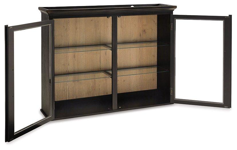 Galliden Dining Buffet and Hutch - Premium Buffet from Ashley Furniture - Just $1242.86! Shop now at Furniture Wholesale Plus  We are the best furniture store in Nashville, Hendersonville, Goodlettsville, Madison, Antioch, Mount Juliet, Lebanon, Gallatin, Springfield, Murfreesboro, Franklin, Brentwood