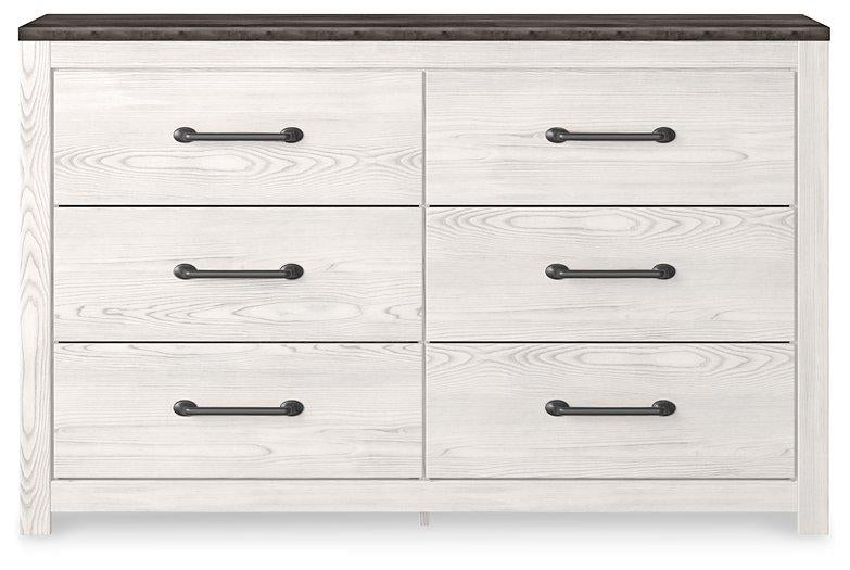 Gerridan Dresser - Premium Dresser from Ashley Furniture - Just $366.02! Shop now at Furniture Wholesale Plus  We are the best furniture store in Nashville, Hendersonville, Goodlettsville, Madison, Antioch, Mount Juliet, Lebanon, Gallatin, Springfield, Murfreesboro, Franklin, Brentwood