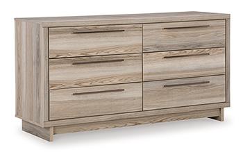 Hasbrick Dresser - Premium Dresser from Ashley Furniture - Just $466.58! Shop now at Furniture Wholesale Plus  We are the best furniture store in Nashville, Hendersonville, Goodlettsville, Madison, Antioch, Mount Juliet, Lebanon, Gallatin, Springfield, Murfreesboro, Franklin, Brentwood